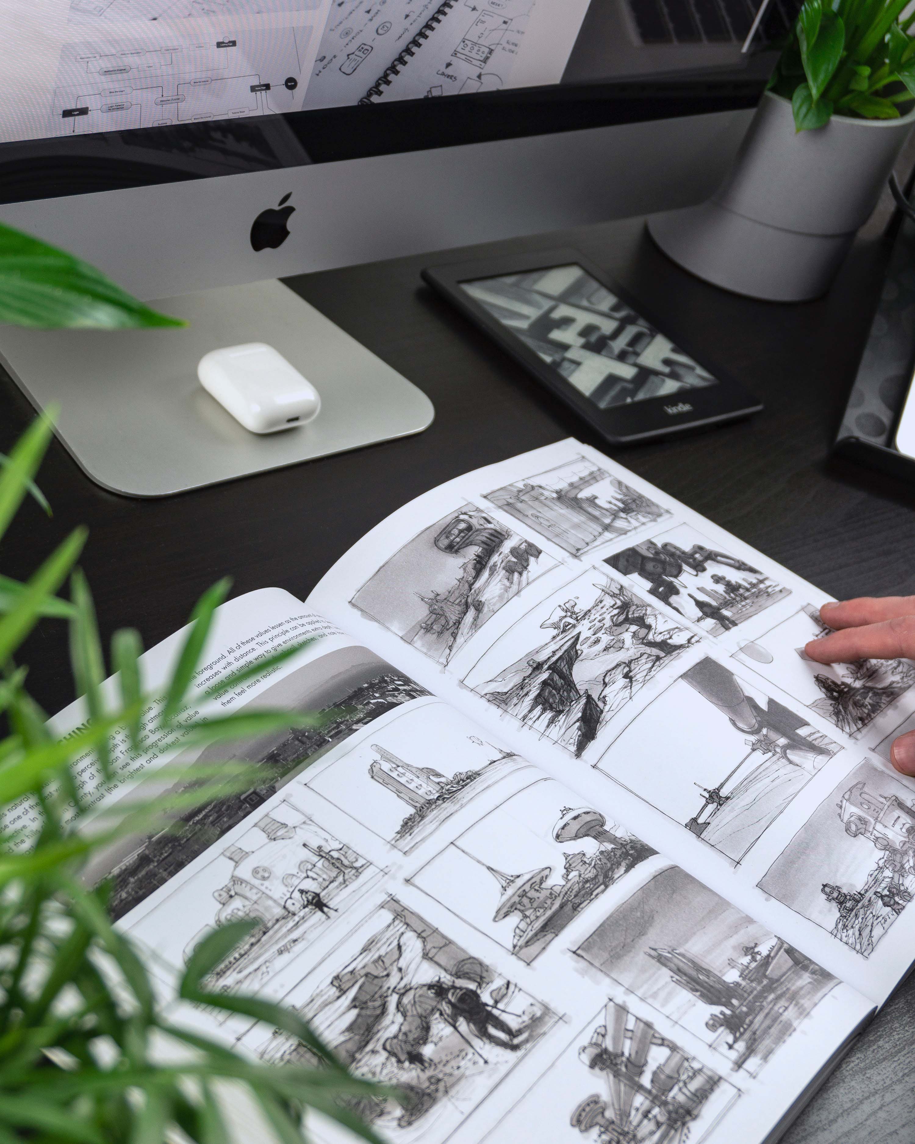 Wie wird man Übersetzer für Manga und Anime?